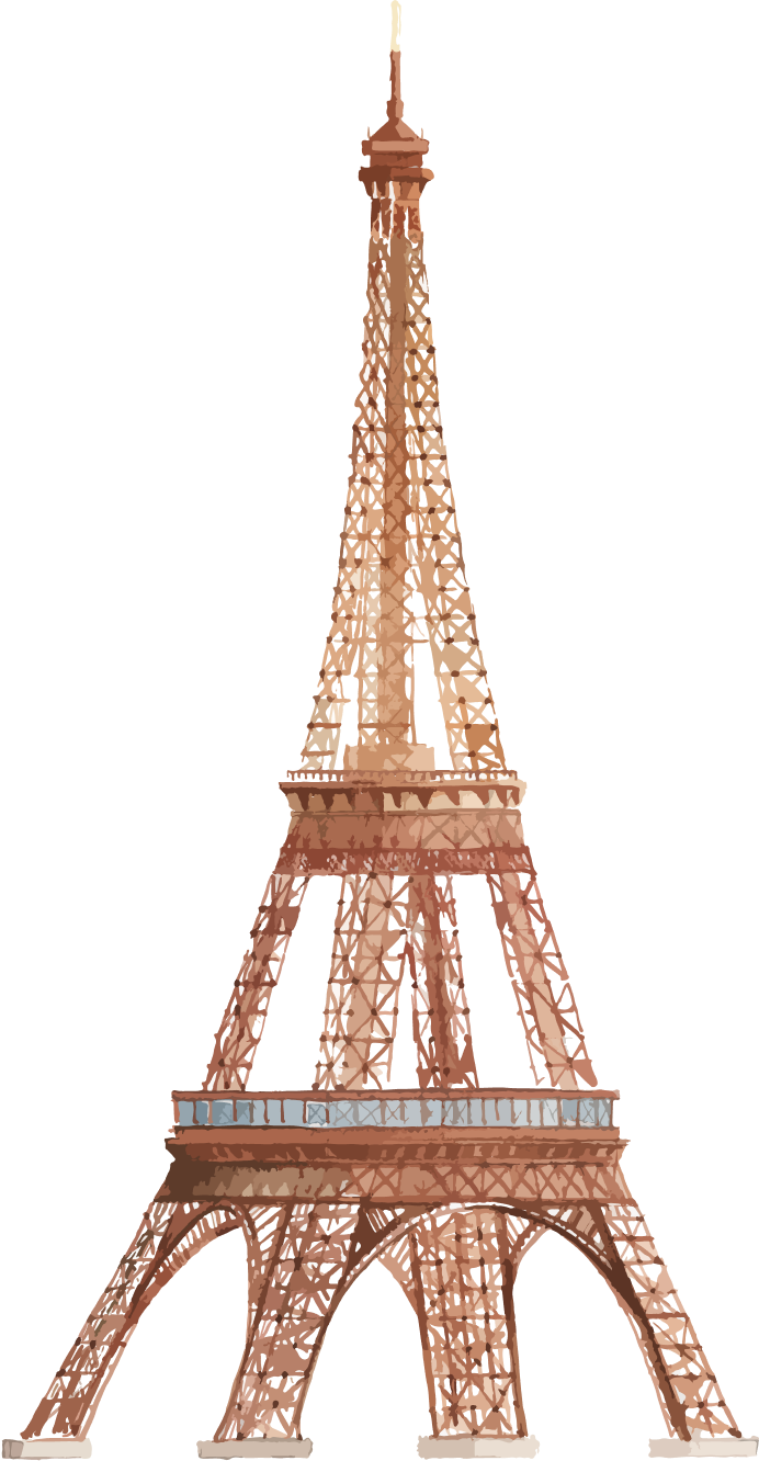 Decorative Element - Left