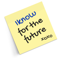 Sticky Note