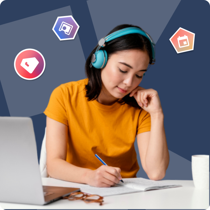 IELTS Private Superintensive