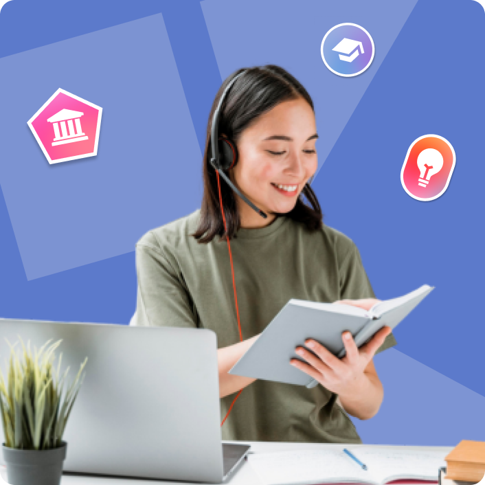 Private Class IELTS Intensive