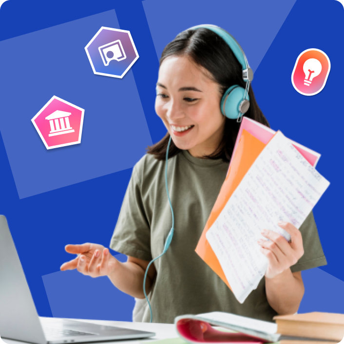 IELTS Private Intensive Gold